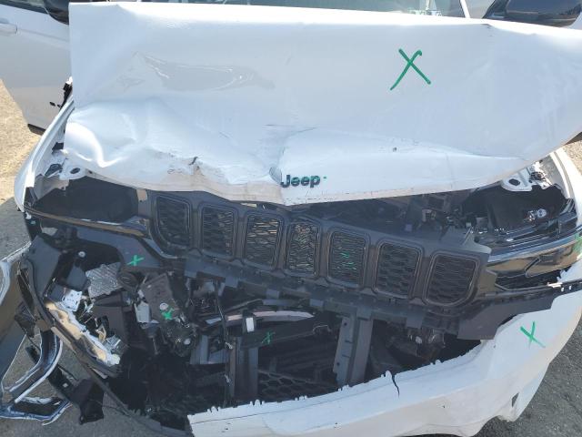 2025 JEEP GRAND CHER 1C4RJHAGXSC306431