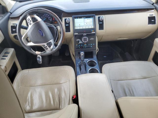 2018 FORD FLEX LIMIT 2FMHK6DTXJBA06680