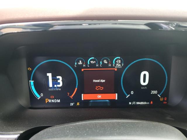 2023 FORD F150 SUPER - 1FTEW1EP9PKF54524