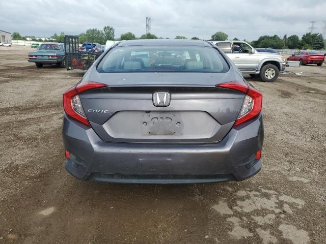 2016 HONDA CIVIC LX - 19XFC2F5XGE018023