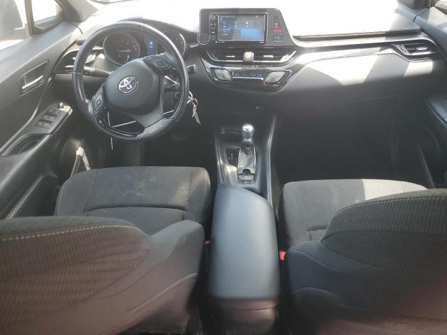 2018 TOYOTA C-HR XLE NMTKHMBX5JR028425