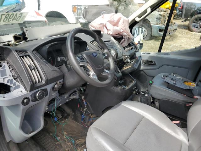 2018 FORD TRANSIT T-350 1FTBW3XM1JKA94574