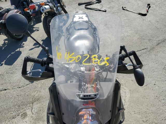 2004 KTM MOTORCYCLE VBKVA44054M902225
