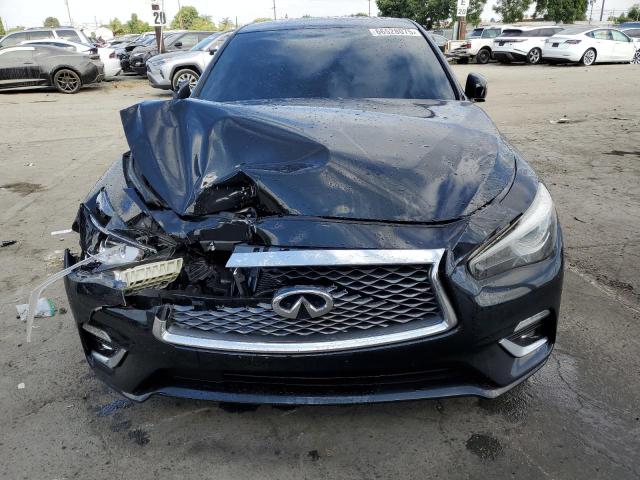 2020 INFINITI Q50 PURE JN1EV7AP9LM203819