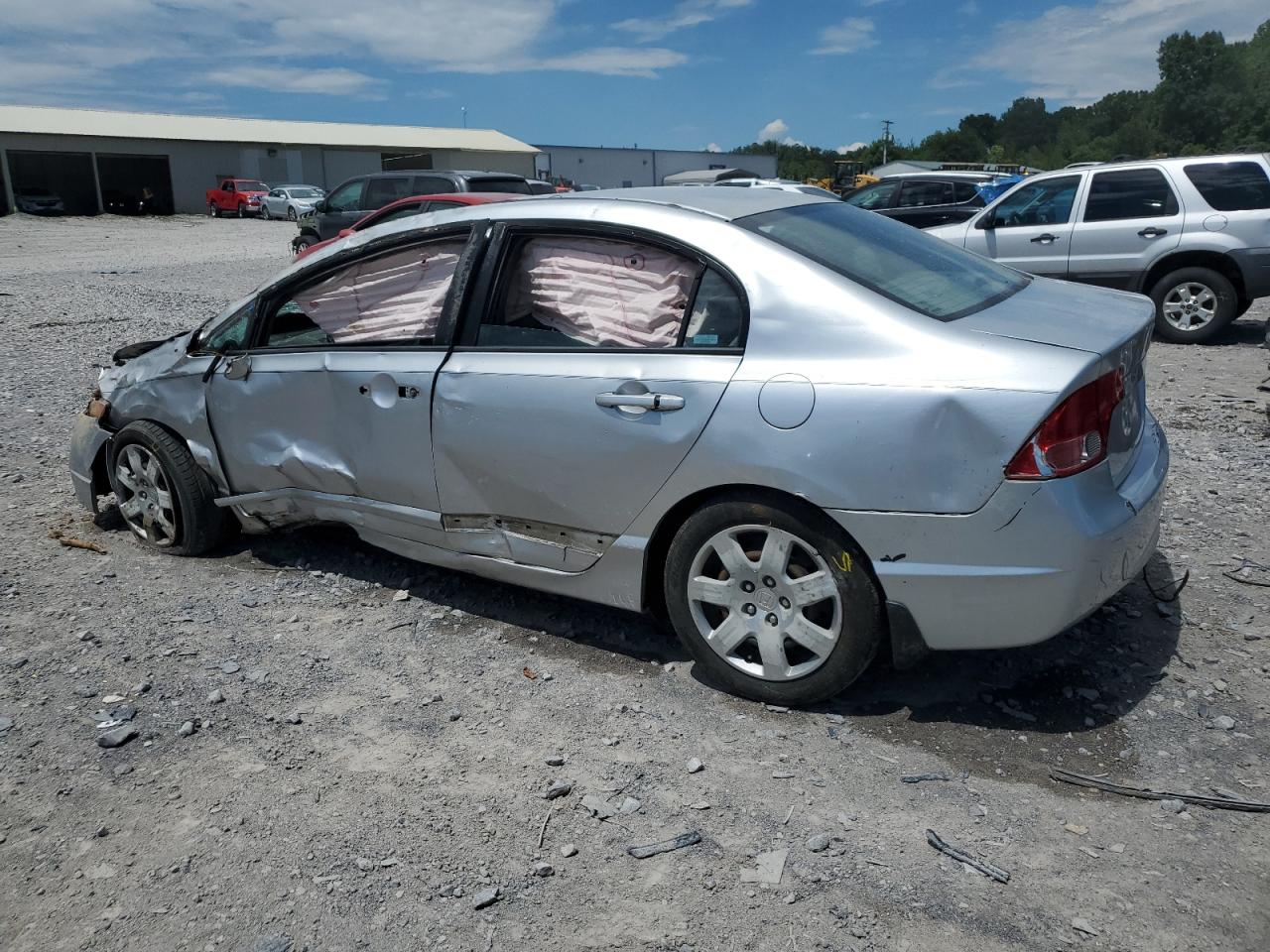 Global Auto Auctions