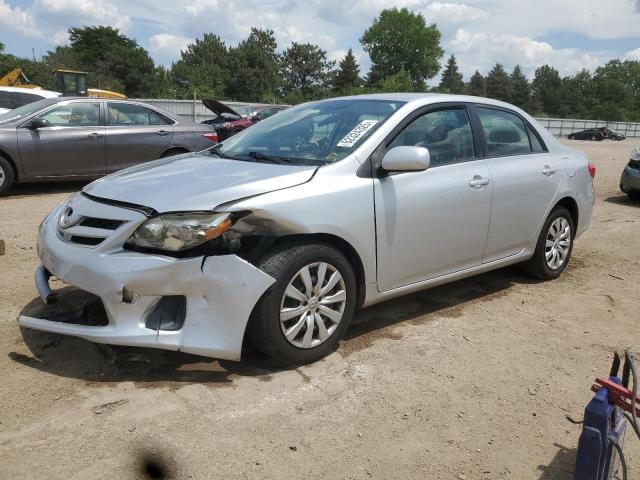 TOYOTA COROLLA BA