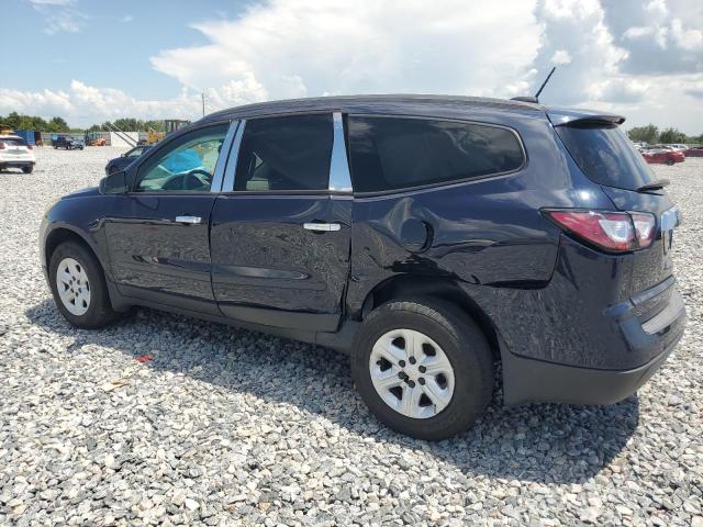 2016 CHEVROLET TRAVERSE LS 1GNKRFED1GJ208753