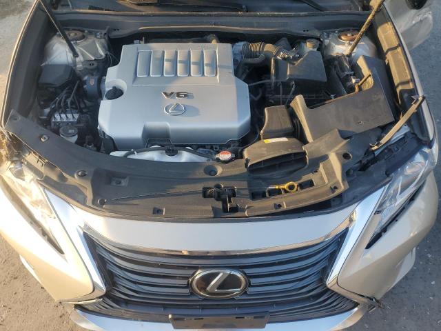 2016 LEXUS ES 350 JTHBK1GG1G2218862