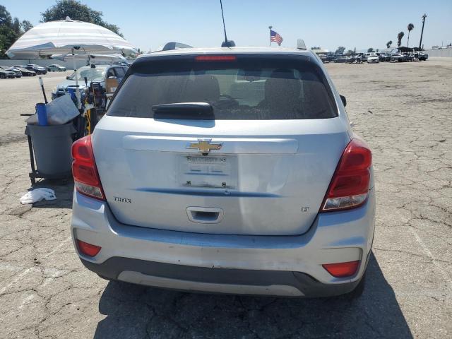 2020 CHEVROLET TRAX 1LT 3GNCJLSB3LL333396
