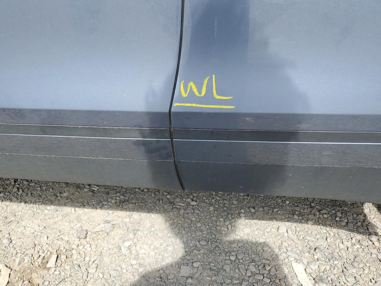 LAND ROVER RANGE ROVER S