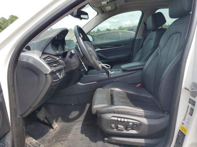 2015 BMW X6 XDRIVE3 5UXKU2C52F0F95878