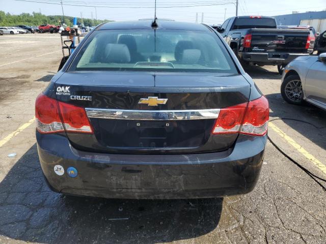 2016 CHEVROLET CRUZE LIMI 1G1PC5SG3G7110421