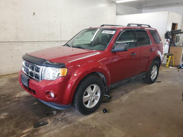 FORD ESCAPE XLT