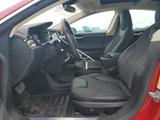 2015 TESLA MODEL S 85 5YJSA1H10FF080175