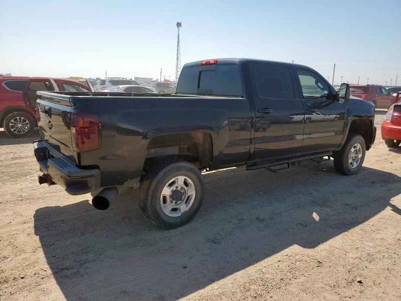 2015 CHEVROLET SILVERADO 1GC1KWE8XFF172977