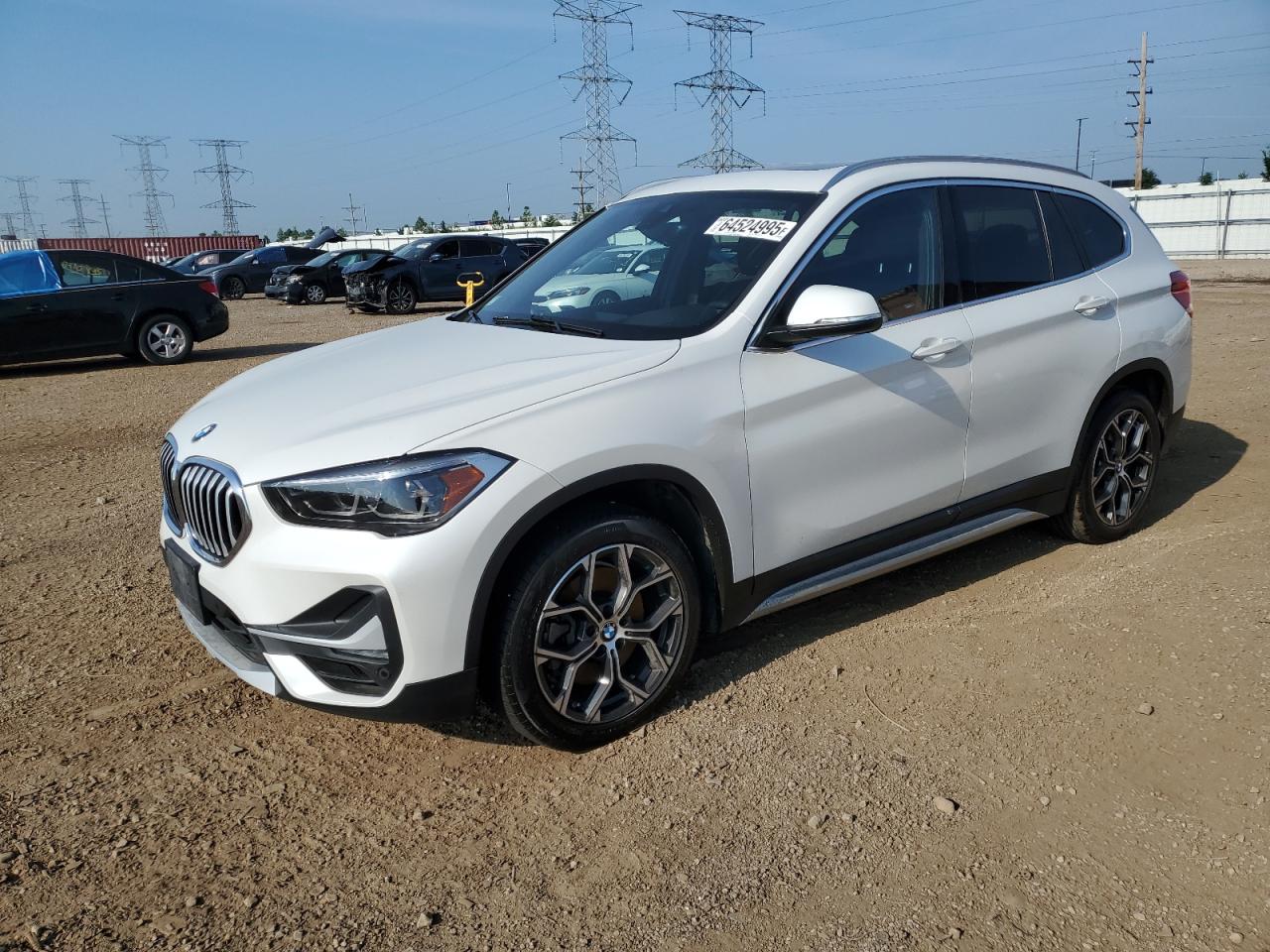 BMW X1 XDRIVE28I
