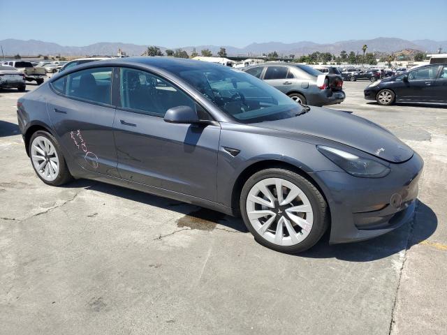 2022 TESLA MODEL 3 5YJ3E1EAXNF295722