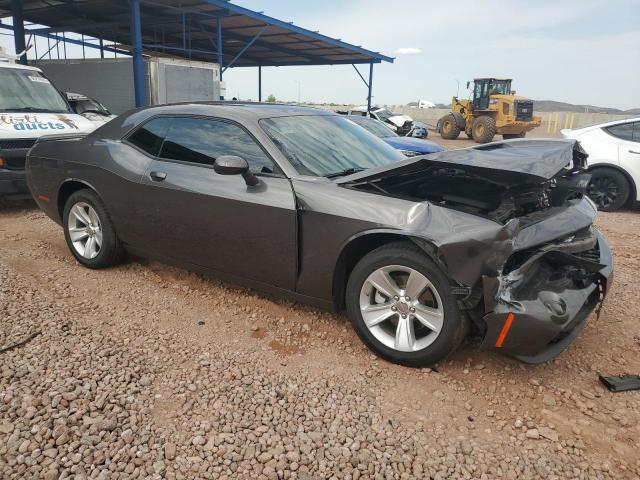 2023 DODGE CHALLENGER 2C3CDZAG4PH549969