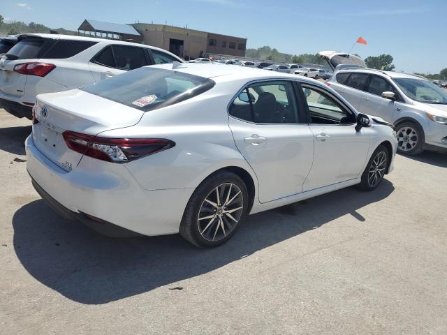 Vin: 4t1f31ak7pu617093, lot: 63329025, toyota camry xle 20233
