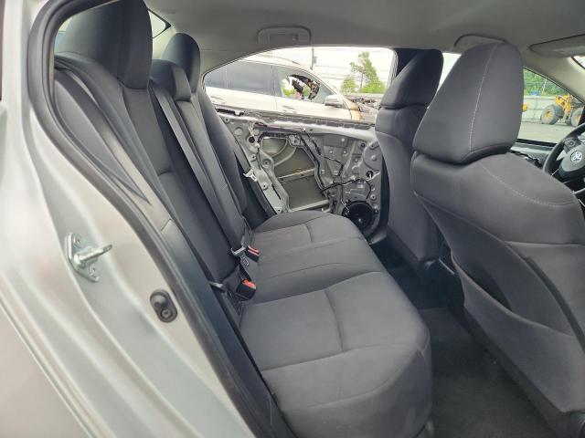 2021 TOYOTA COROLLA LE 5YFEPMAEXMP183700