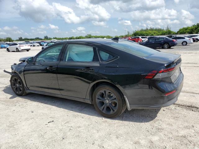 2025 HONDA ACCORD SE 1HGCY1F46SA021925