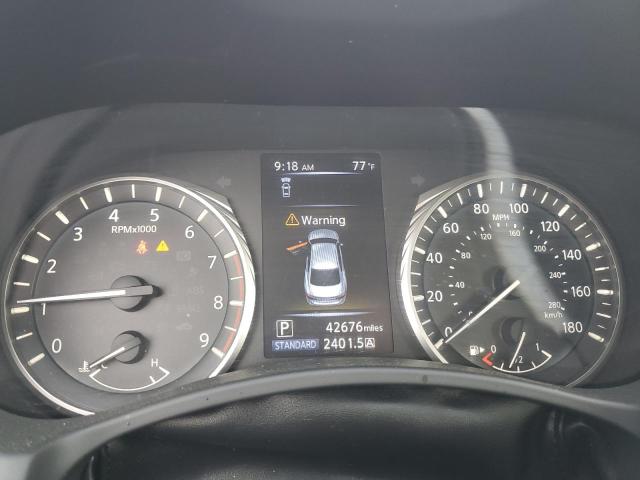 2020 INFINITI Q50 PURE - JN1EV7AP0LM208665