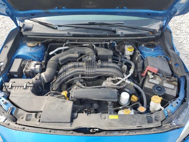 2021 SUBARU IMPREZA PR - 4S3GTAD60M3702088