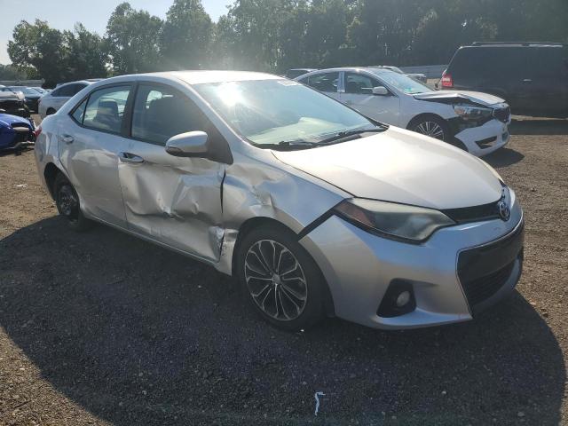2015 TOYOTA COROLLA L - 5YFBURHE5FP234232