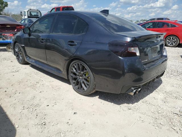 2018 SUBARU WRX STI LIMITED JF1VA2T65J9837702