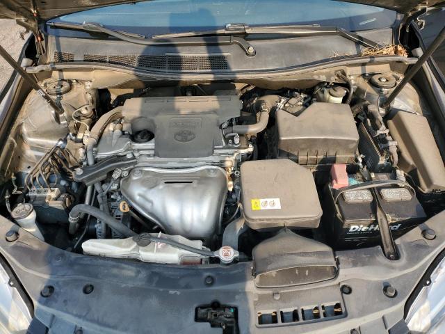 2017 TOYOTA CAMRY LE - 4T1BF1FK7HU338646