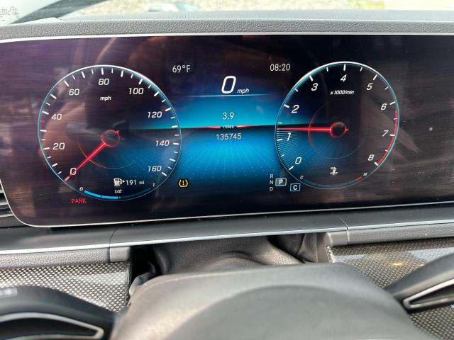 2020 MERCEDES-BENZ GLE 350 4M - 4JGFB4KE3LA031533