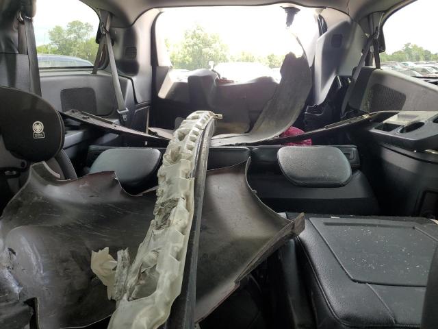 2019 DODGE GRAND CARAVAN GT #3308281236