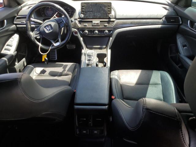 2022 HONDA ACCORD SPO - 1HGCV2F30NA012115