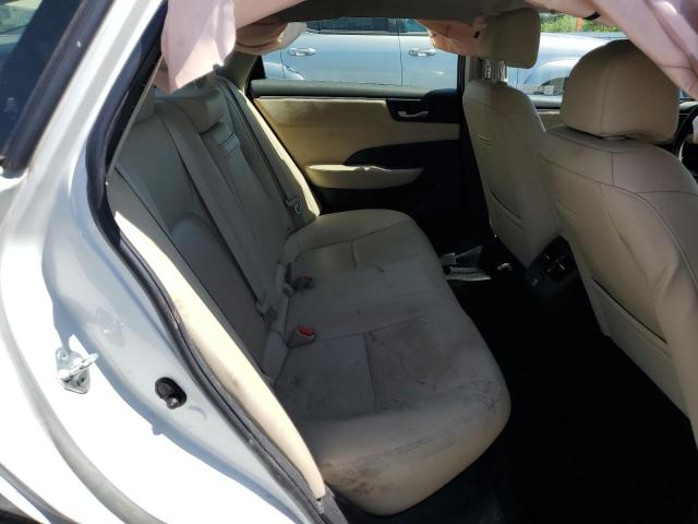 2021 HONDA CLARITY TO - JHMZC5F31MC001514