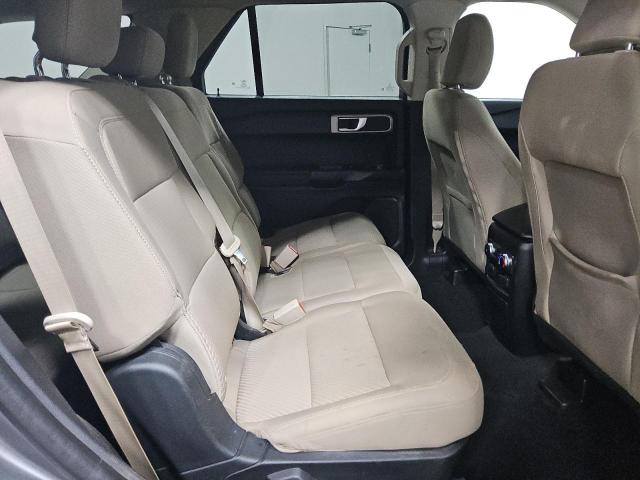 2021 FORD EXPLORER 1FMSK8BH2MGB05376