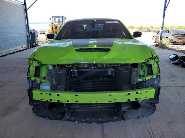 2023 DODGE CHARGER R/ - 2C3CDXCT0PH569070