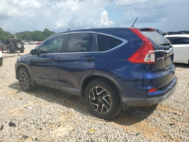 2016 HONDA CR-V SE 2HKRM4H45GH698581