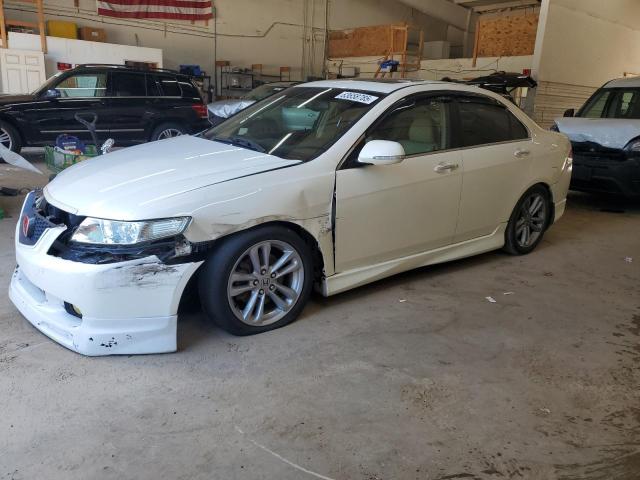 ACURA TSX