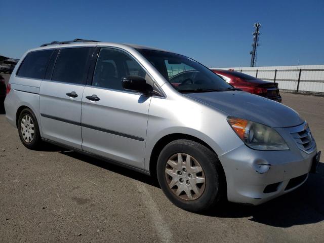 2010 HONDA ODYSSEY LX - 5FNRL3H20AB110278