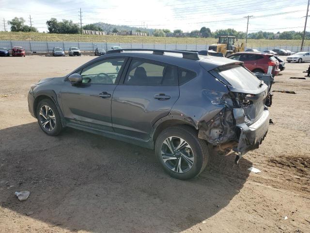 2024 SUBARU CROSSTREK - JF2GUADC8R8243665