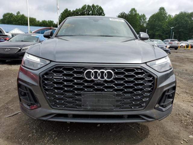 2022 AUDI Q5 SPORTBA WA15AAFY2N2003008
