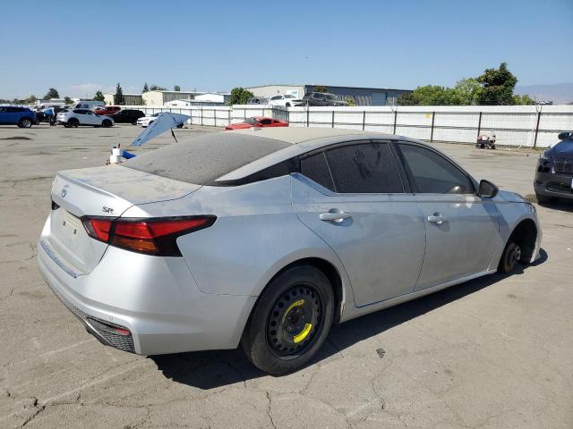 2022 NISSAN ALTIMA SR 1N4BL4CV5NN400666