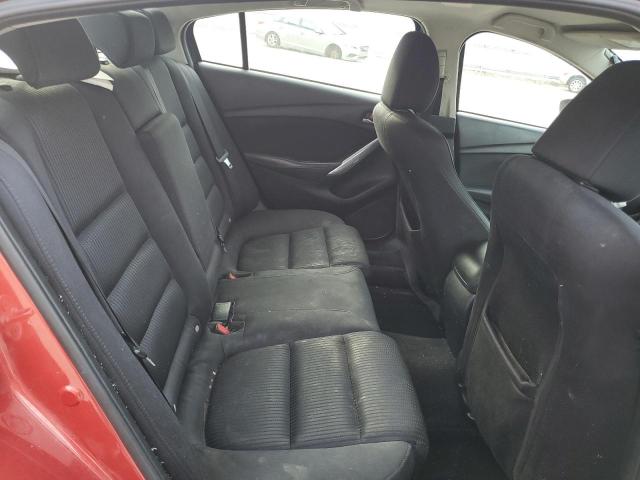 2015 MAZDA 6 SPORT JM1GJ1U54F1223524