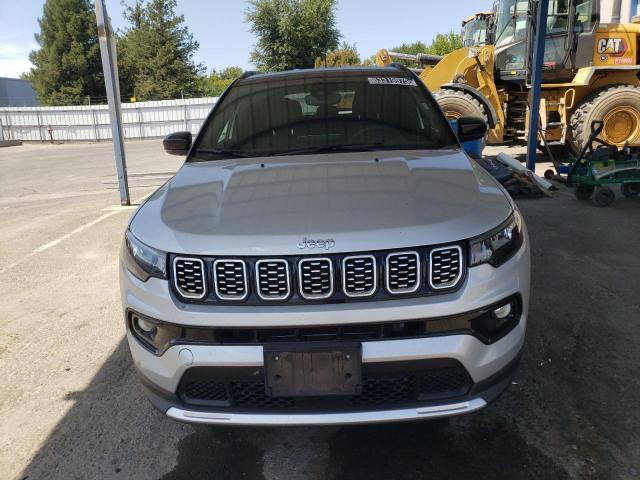 2025 JEEP COMPASS LI 3C4NJDCN9ST546402