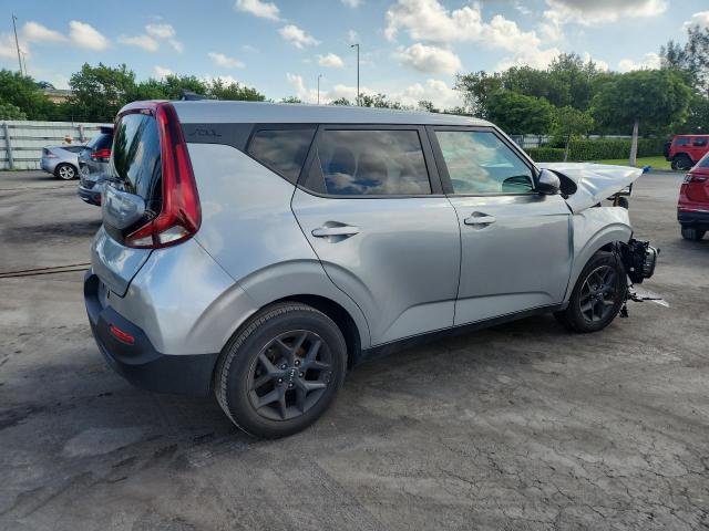 2022 KIA SOUL LX #3316017779