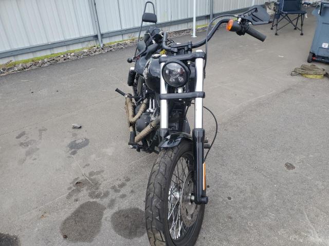 2016 HARLEY-DAVIDSON FXDB DYNA STREET BOB 1HD1GXM17GC306714