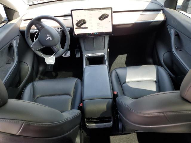 2022 TESLA MODEL Y 7SAYGDEFXNF410674