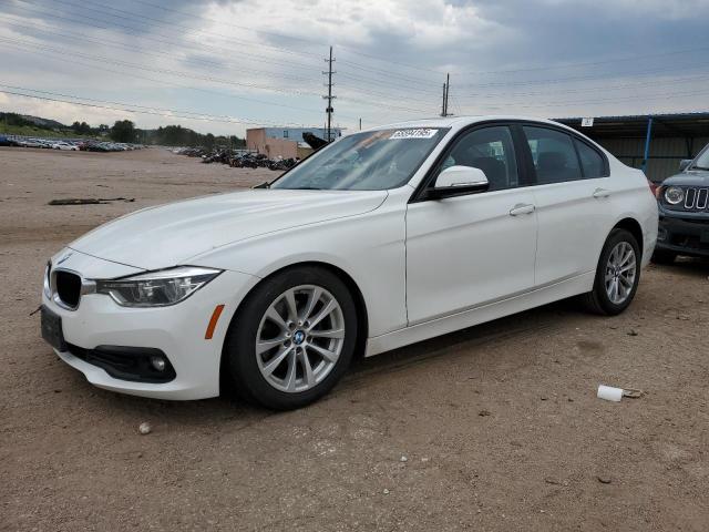 2018 BMW 320 XI WBA8A3C56JA067428