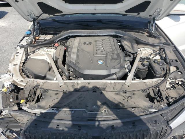 2020 BMW 540 XI WBAJS3C04LCE17765