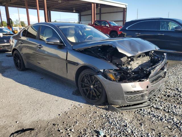 2017 JAGUAR XE PREMIUM SAJAD4BV1HA973128